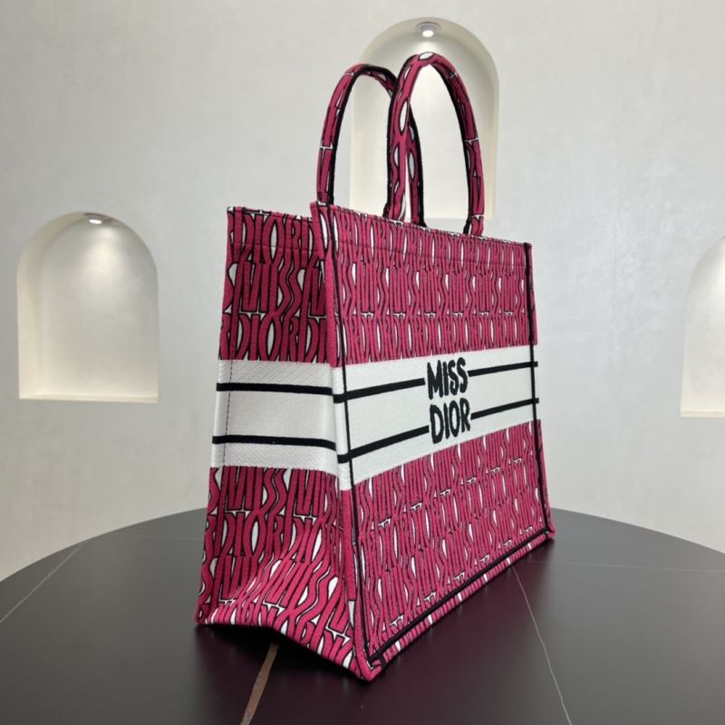 Christian Dior Shopping Bags